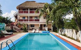 Posada El Perico Marinero